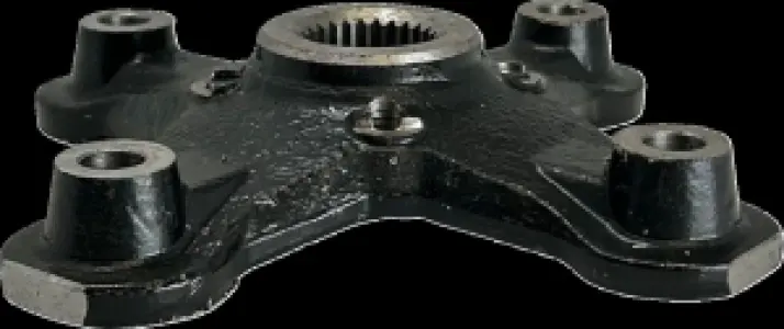 MOOSE OFFROAD FOUR WHEEL - WHEEL HUB CANAM FRONT/REAR MSE - 02131233