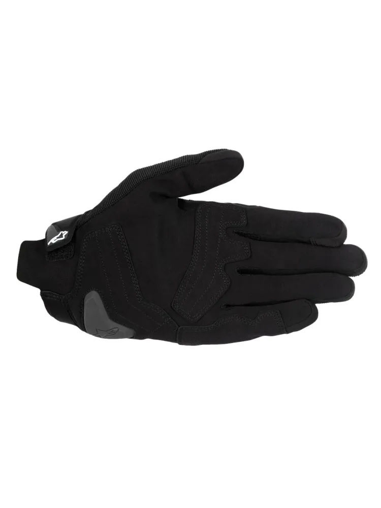 ALPINESTARS (ROAD) - GLOVES SP X 1 BK/WH M - 33015005