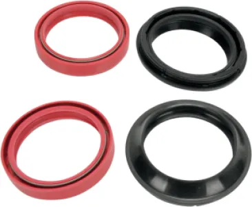 MOOSE OFFROAD HARD-PARTS - SEAL KITFORK 46MM - 04070098
