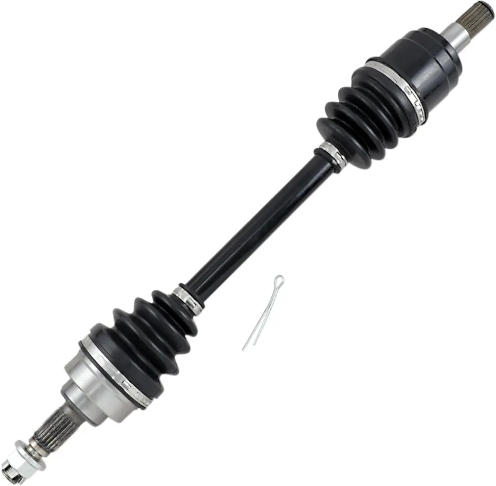 MOOSE OFFROAD FOUR WHEEL - AXLE KIT COMPLETE HONDA - 02141022