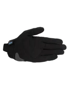 ALPINESTARS (ROAD) - GLOVES SP X 1 BK/BL 2XL - 33015014