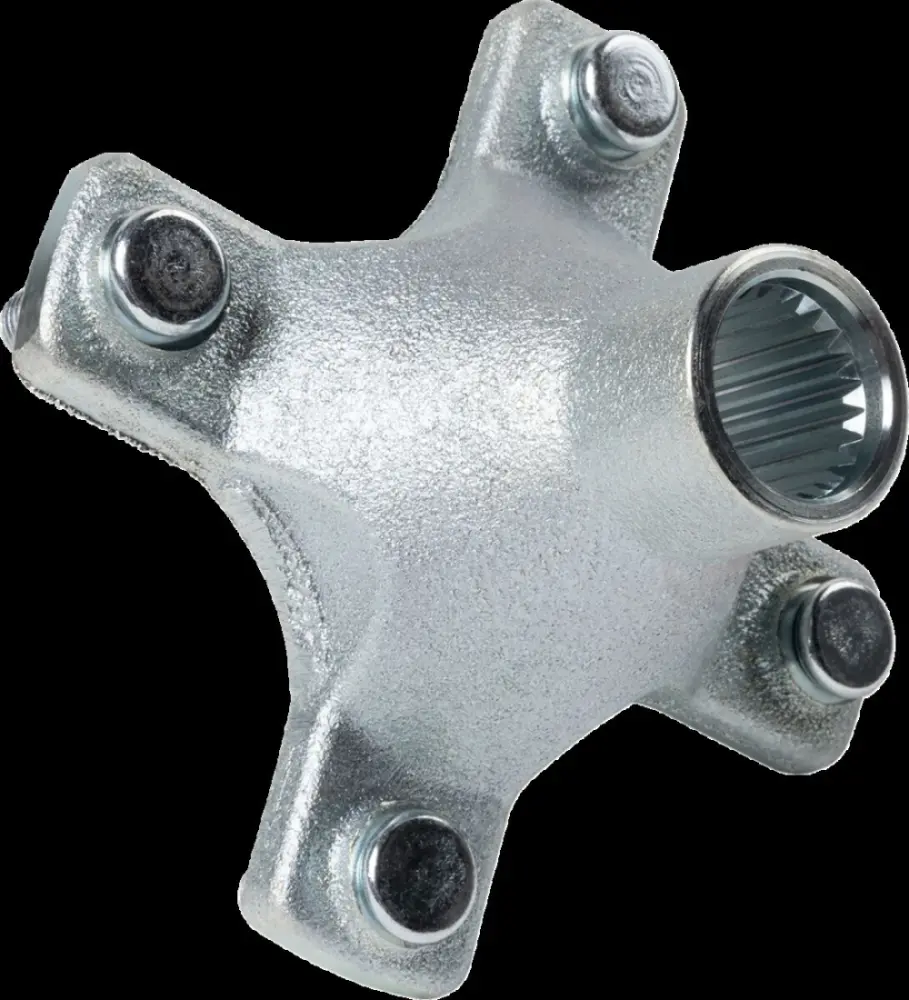 MOOSE OFFROAD FOUR WHEEL - WHEEL HUB HONDA REAR MSE - 02131234