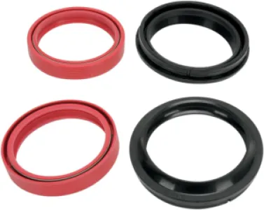MOOSE OFFROAD HARD-PARTS - SEAL KITFORK 47MM - 04070099