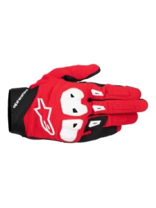 ALPINESTARS (ROAD) - GLOVES SP X 1 RD/BK/WH 2XL - 33015020