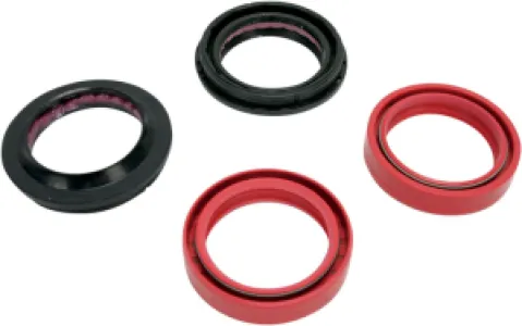 MOOSE OFFROAD HARD-PARTS - SEAL KITFORK 35MM - 04070100