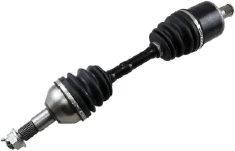 MOOSE OFFROAD FOUR WHEEL - AXLE KIT COMPLETE CANAM - 02141005