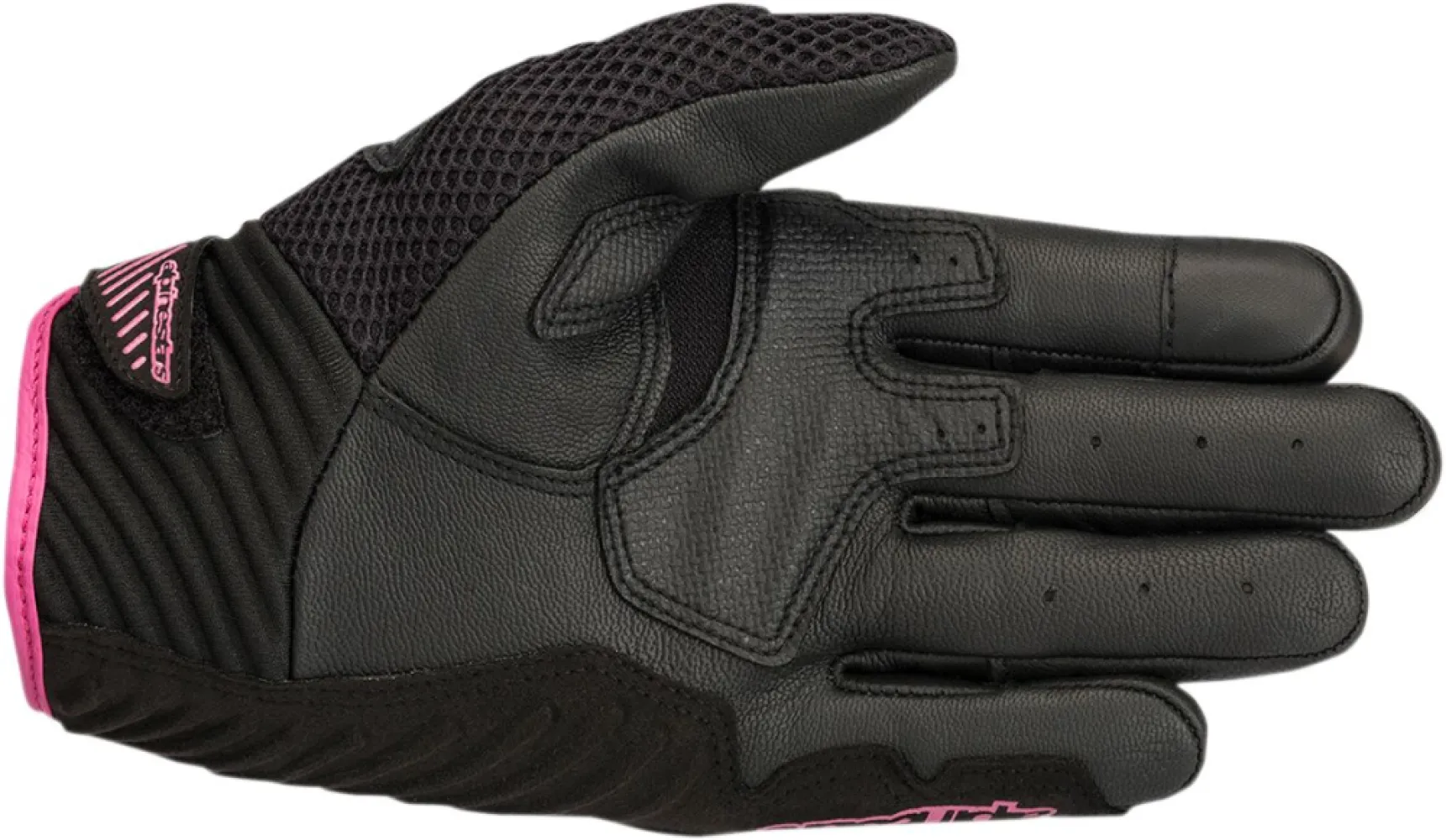 ALPINESTARS (ROAD) - GLOVE 4W SMX1 AIR-2 B/F L - 33020627