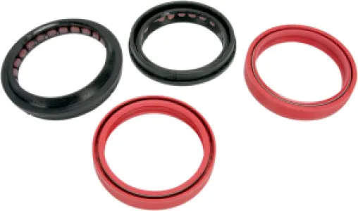 MOOSE OFFROAD HARD-PARTS - SEAL KITFORK 49MM - 04070101