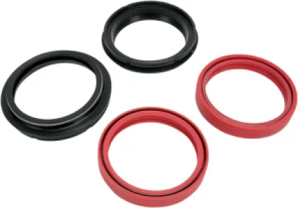 MOOSE OFFROAD HARD-PARTS - SEAL KITFORK 48MM - 04070102
