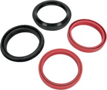 MOOSE OFFROAD HARD-PARTS - SEAL KITFORK 48MM - 04070103