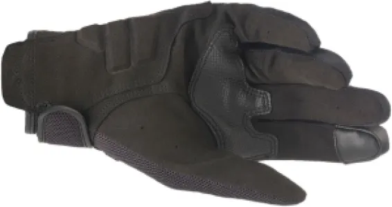 ALPINESTARS (ROAD) - GLOVE 4W COPPER BLACK/WHITE L - 33020743