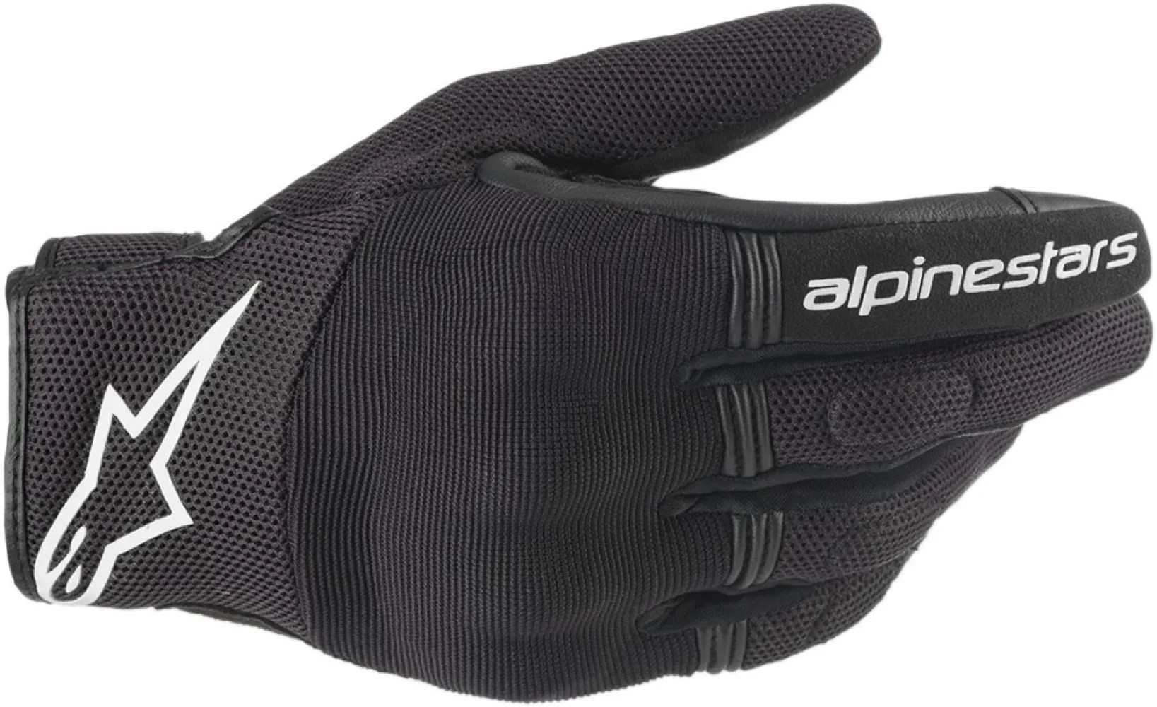 ALPINESTARS (ROAD) - GLOVE 4W COPPER BLACK/WHITE XL - 33020744