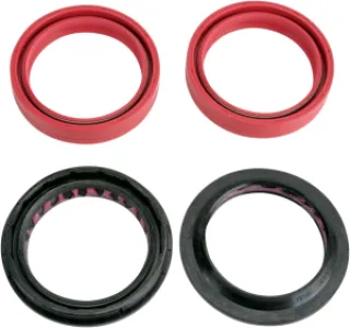 MOOSE OFFROAD HARD-PARTS - SEAL KITFORK 45MM - 04070104