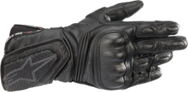 ALPINESTARS (ROAD) - GLOVE 4W SP-8 V3 BLK XS - 33020813