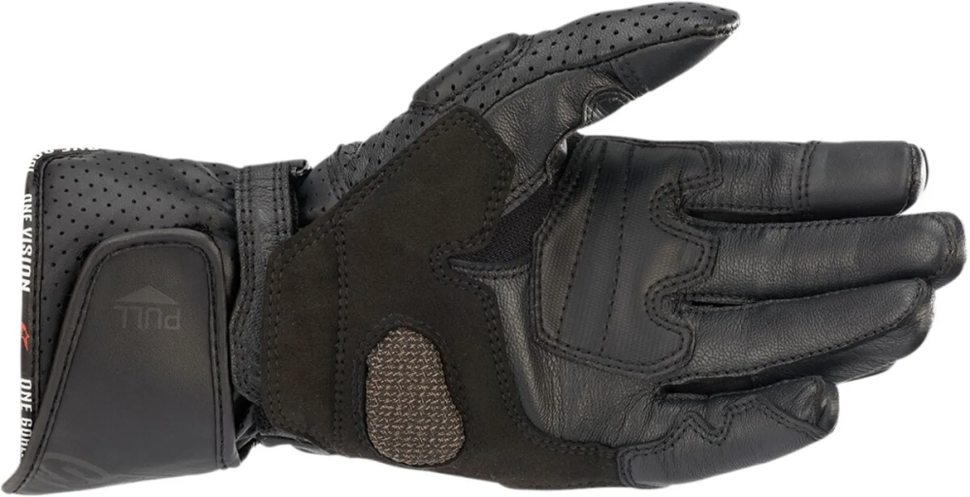 ALPINESTARS (ROAD) - GLOVE 4W SP-8 V3 BLK M - 33020815