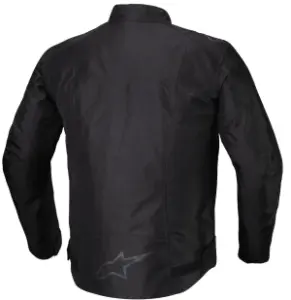 ALPINESTARS (ROAD) - JACKET T-SPS V2 WP BLACK 3X - 28206907