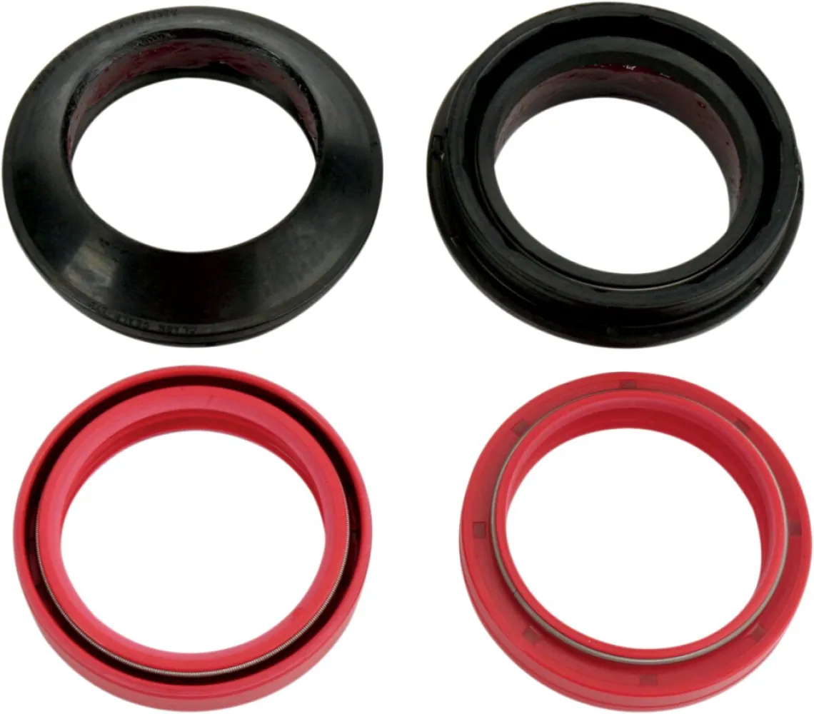 MOOSE OFFROAD HARD-PARTS - SEAL KIT FORK 32MM - 04070143