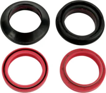 MOOSE OFFROAD HARD-PARTS - SEAL KIT FORK 32MM - 04070143