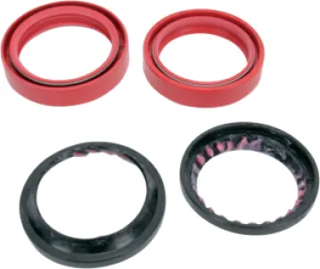 MOOSE OFFROAD HARD-PARTS - SEAL KIT FORK 38MM - 04070135