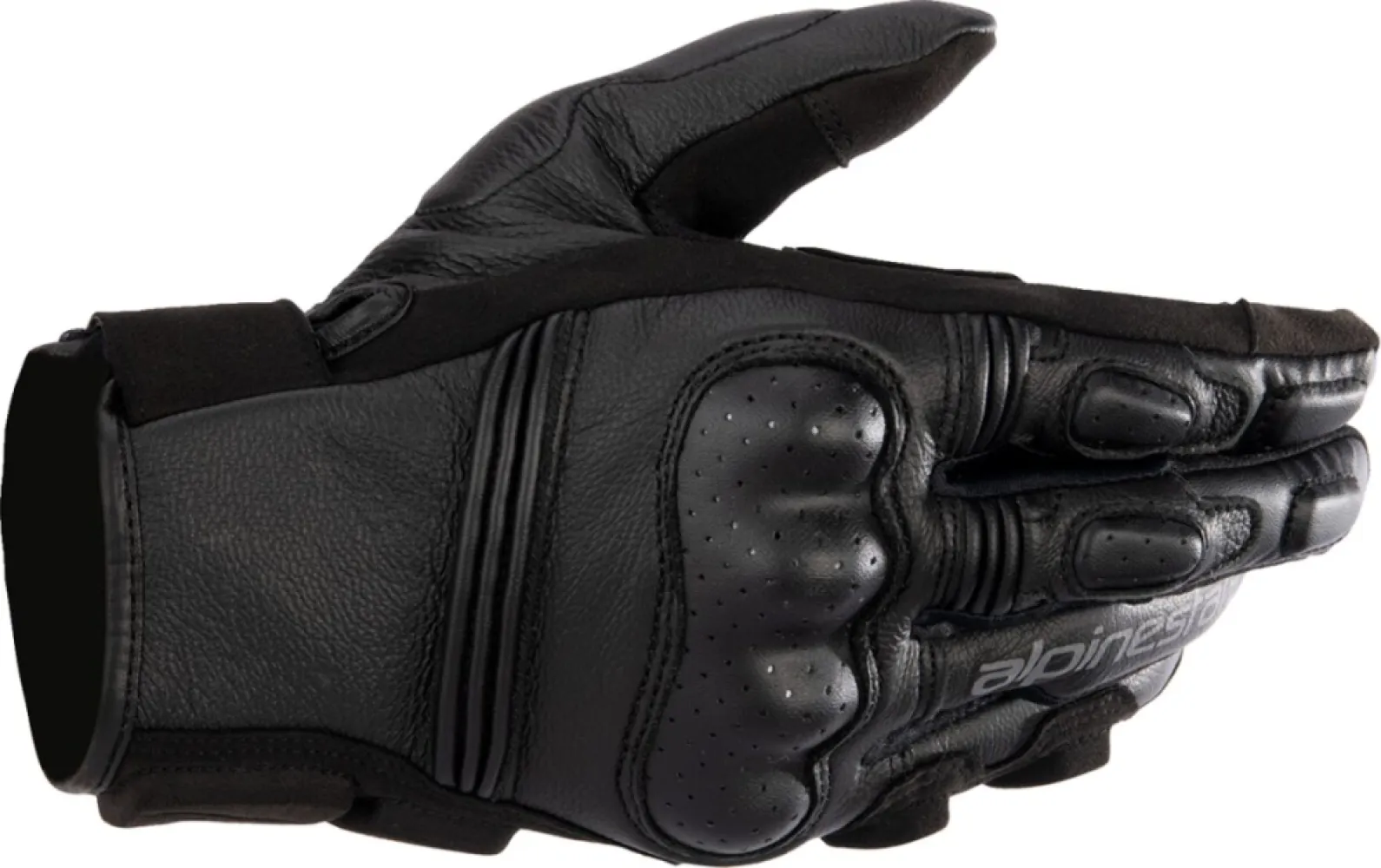 ALPINESTARS (ROAD) - GLOVE 4W PHENOM BLACK L - 33020911