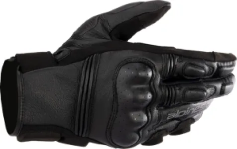 ALPINESTARS (ROAD) - GLOVE 4W PHENOM BLACK L - 33020911