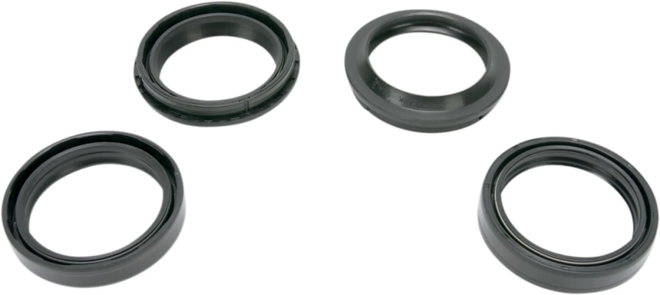 MOOSE OFFROAD HARD-PARTS - SEAL KIT-FORK 41MM - 04070174