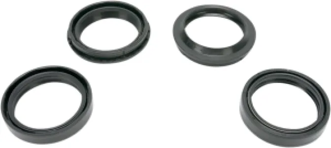 MOOSE OFFROAD HARD-PARTS - SEAL KIT-FORK 41MM - 04070174