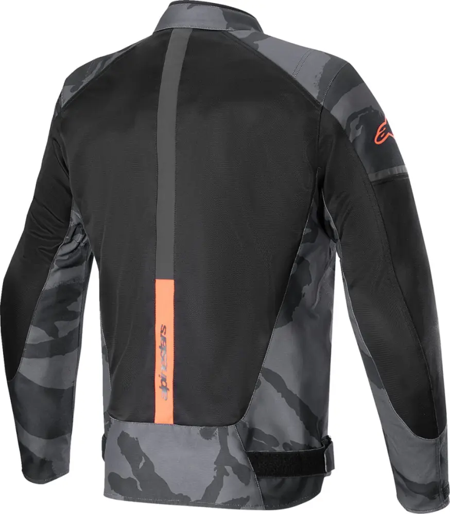 ALPINESTARS (ROAD) - JACKET T-SPX S-AIR G/R XL - 28206665