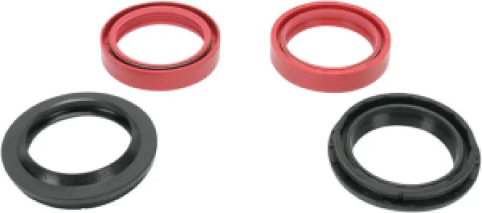 MOOSE OFFROAD HARD-PARTS - SEAL KIT-FORK 41MM - 04070175