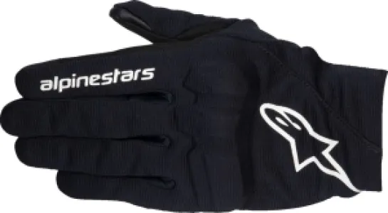 ALPINESTARS (ROAD) - GLOVE STELLA REEF V2 BLK/WHT M - 33020949