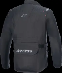 ALPINESTARS (ROAD) - JACKET ST-1 WP BLK S - 28206788