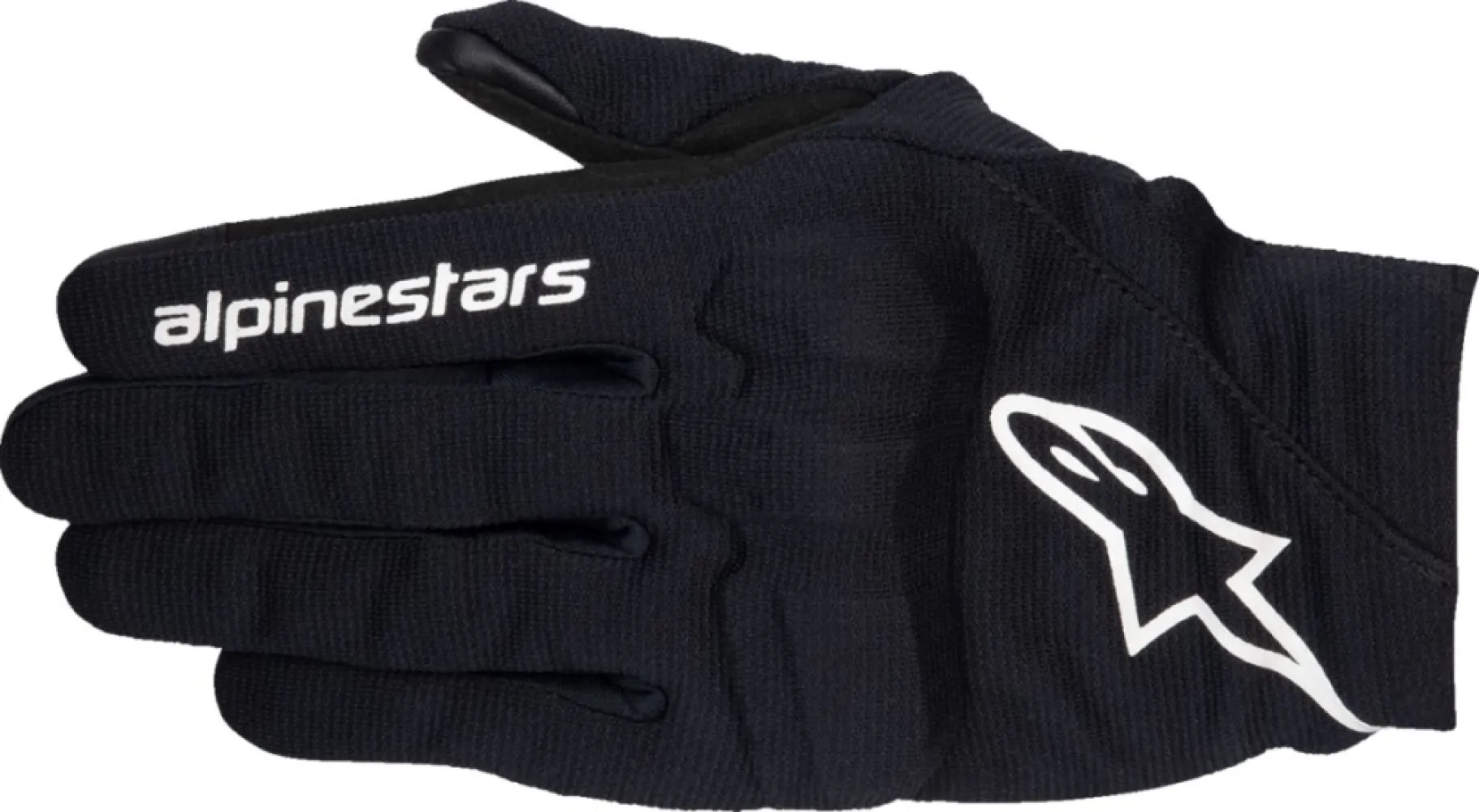 ALPINESTARS (ROAD) - GLOVE STELLA REEF V2 BLK/WHT L - 33020950