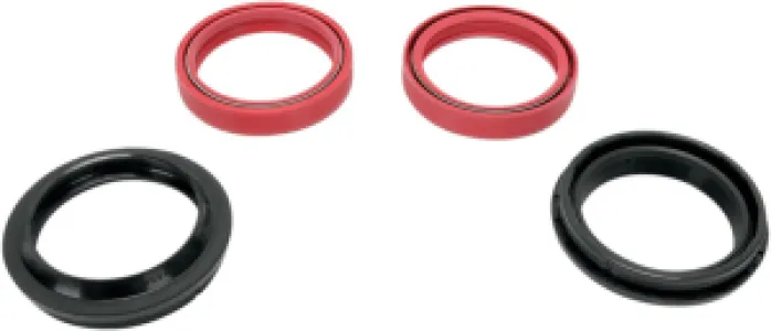 MOOSE OFFROAD HARD-PARTS - SEAL KIT-FORK 43MM - 04070176