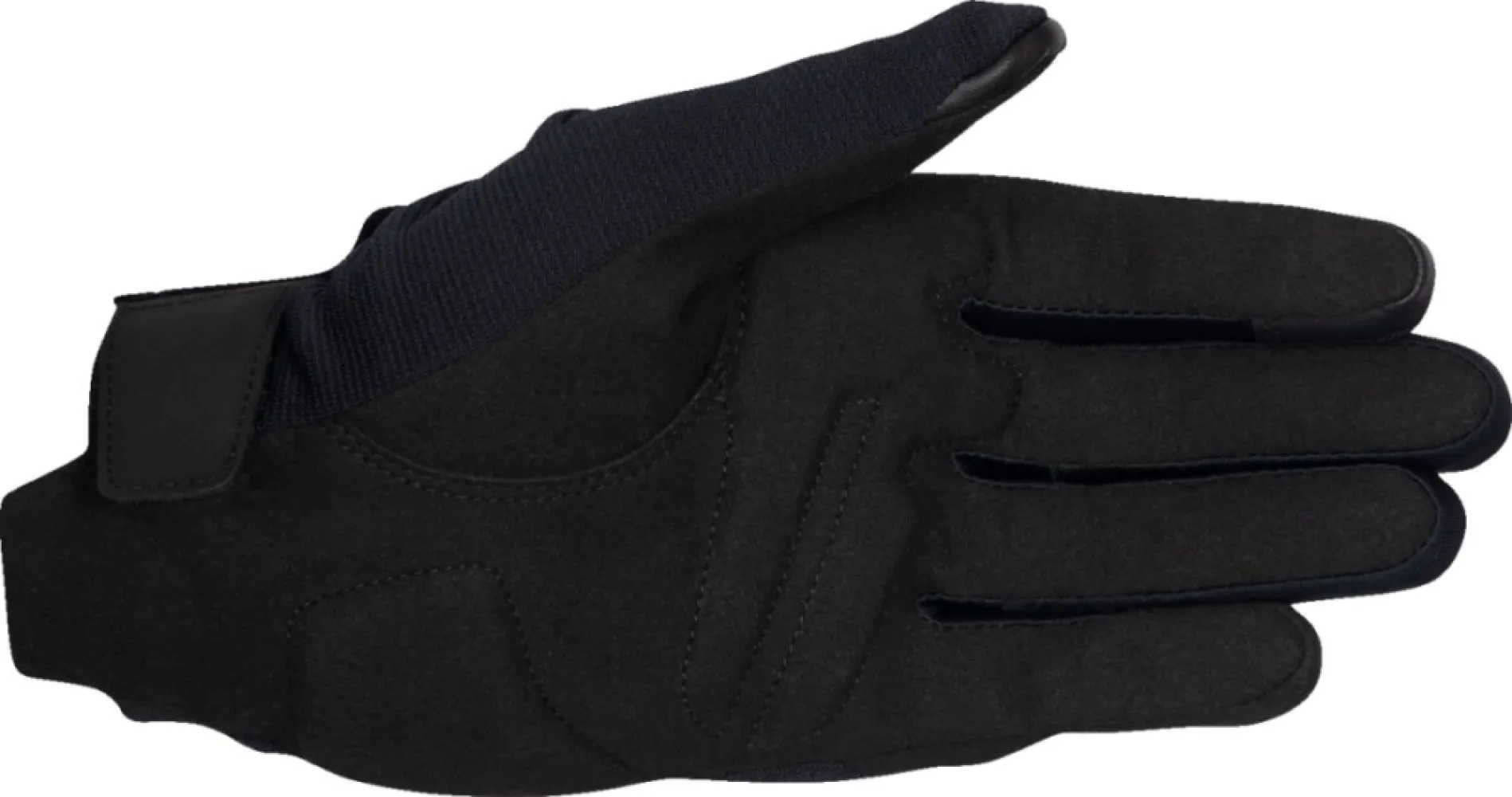 ALPINESTARS (ROAD) - GLOVE STELLA REEF V2 BLK/WHT X - 33020951