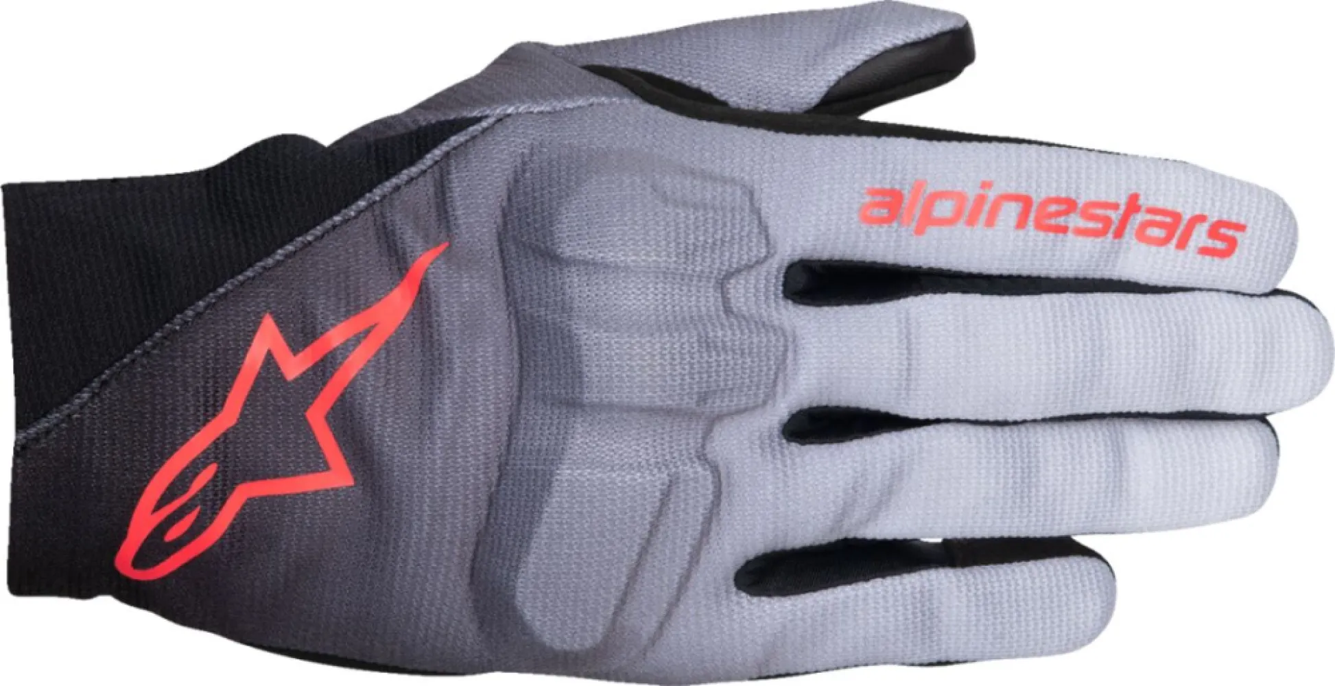 ALPINESTARS (ROAD) - GLOVE STELLA REEF V2 GRY/BLK/P - 33020952
