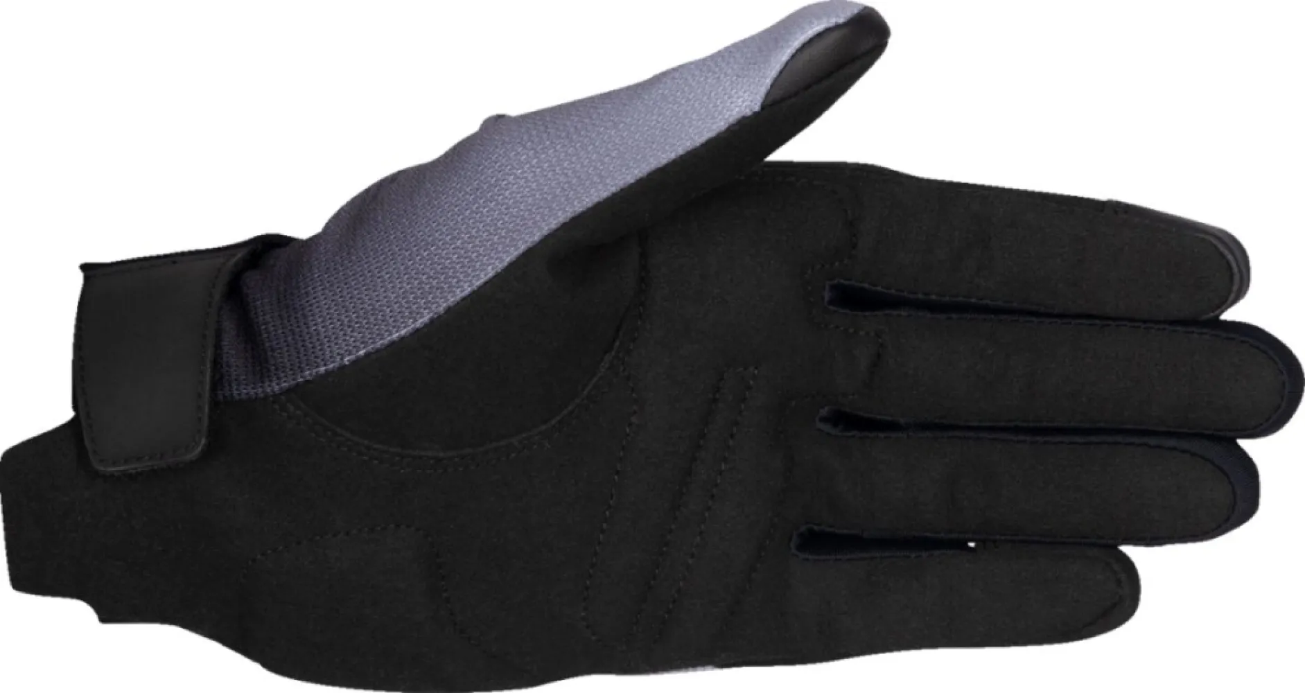 ALPINESTARS (ROAD) - GLOVE STELLA REEF V2 GRY/BLK/P - 33020952
