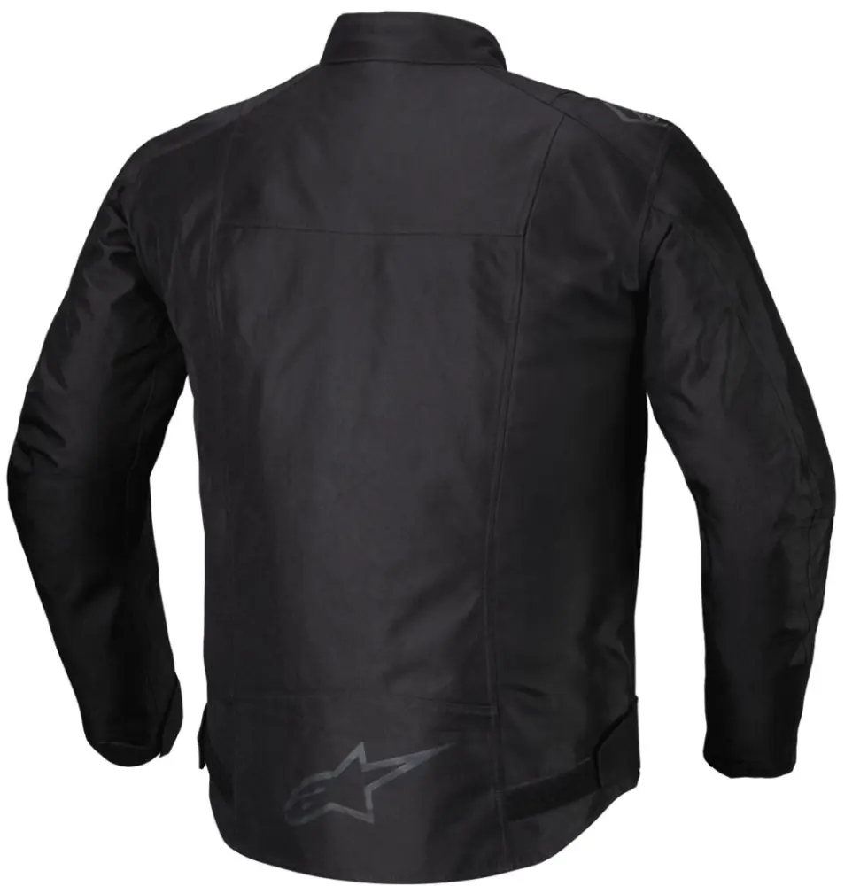 ALPINESTARS (ROAD) - JACKET T-SPS V2 WP BLACK L - 28206904