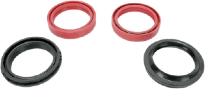 MOOSE OFFROAD HARD-PARTS - SEAL KIT-FORK 43MM - 04070177