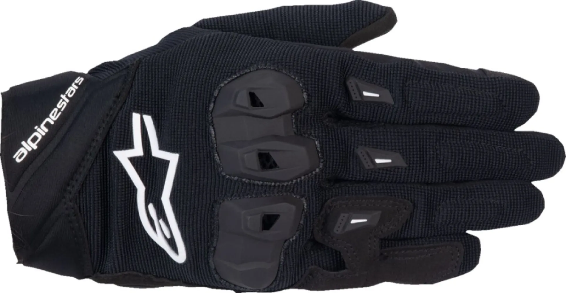 ALPINESTARS (ROAD) - GLOVES 4W SP X 1 BK/WH S - 33020984