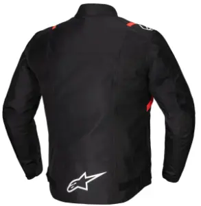 ALPINESTARS (ROAD) - JACKET T-SPS V2 WP BLK/WHT/RED - 28206922
