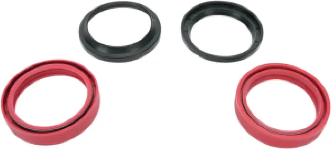 MOOSE OFFROAD HARD-PARTS - SEAL KIT-FORK 43MM - 04070178