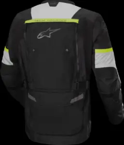 ALPINESTARS (ROAD) - JACKET BOGOTA' PRO DRYSTAR JAC - 28206847