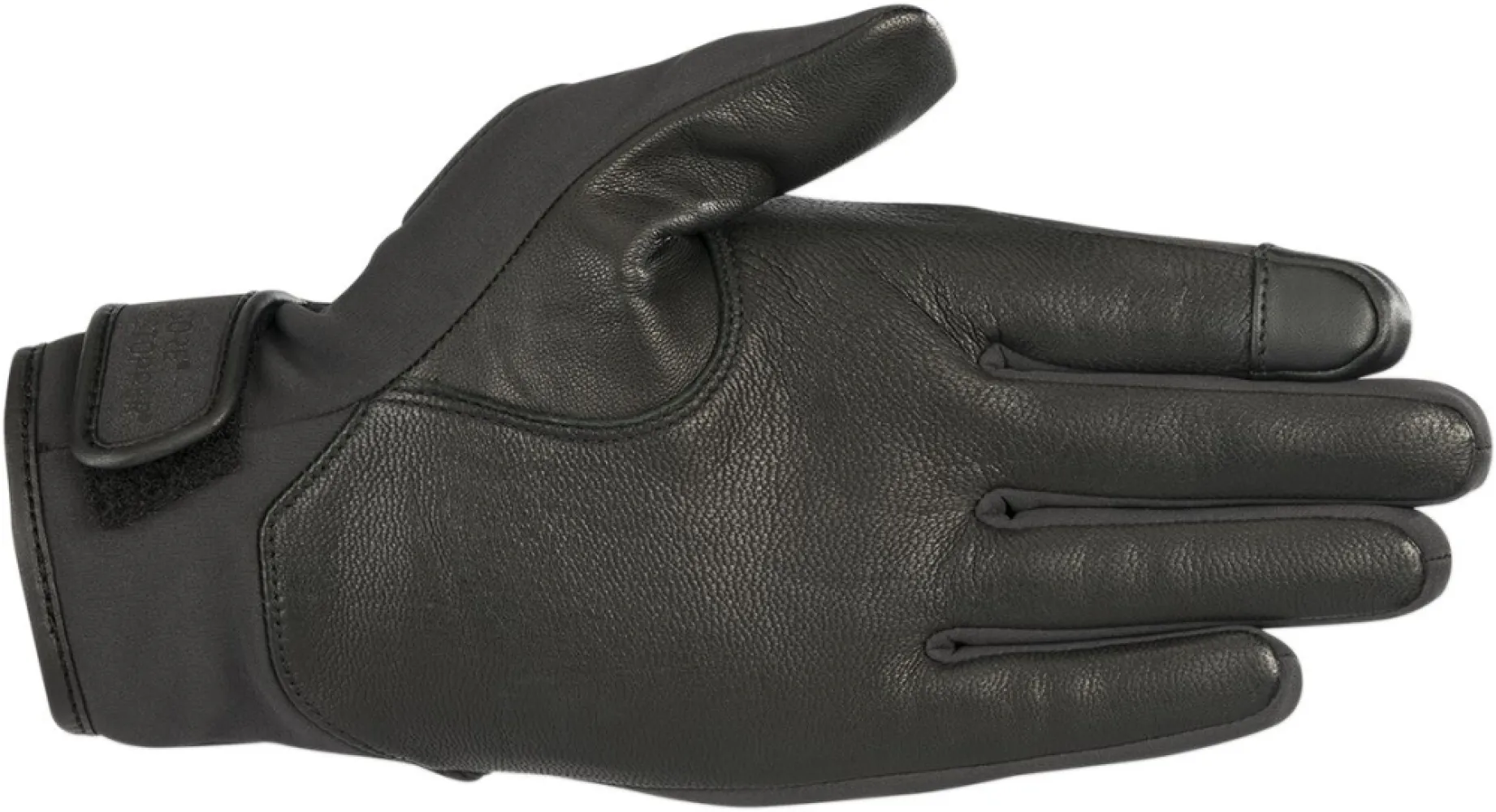 ALPINESTARS (ROAD) - GLOVE C1 V2 WIND BLACK M - 33100678
