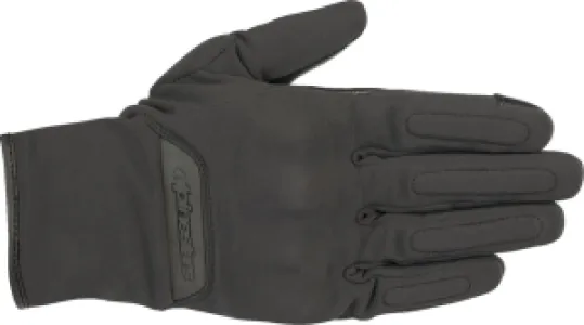 ALPINESTARS (ROAD) - GLOVE C1 V2 WIND BLACK L - 33100679