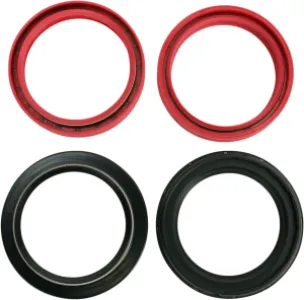 MOOSE OFFROAD HARD-PARTS - SEAL KIT FORK MOOSE 50MM - 04070304