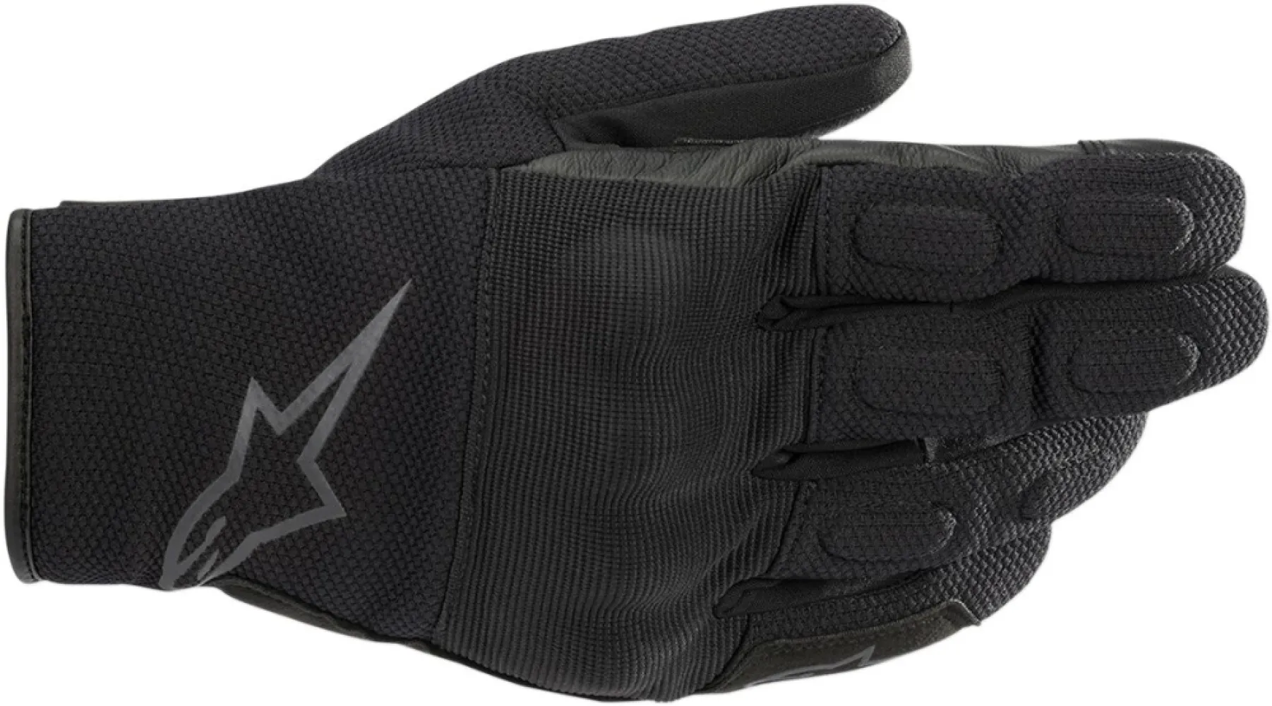 ALPINESTARS (ROAD) - GLOVE S-MAX DS B/G S - 33100743