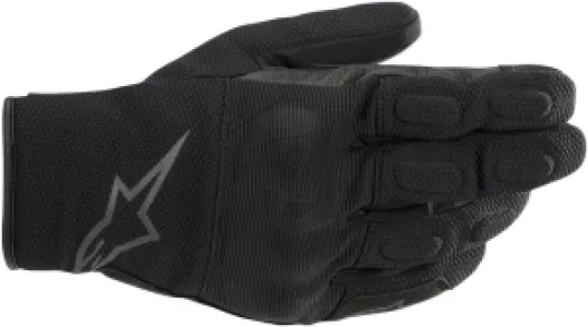 ALPINESTARS (ROAD) - GLOVE S-MAX DS B/G M - 33100744
