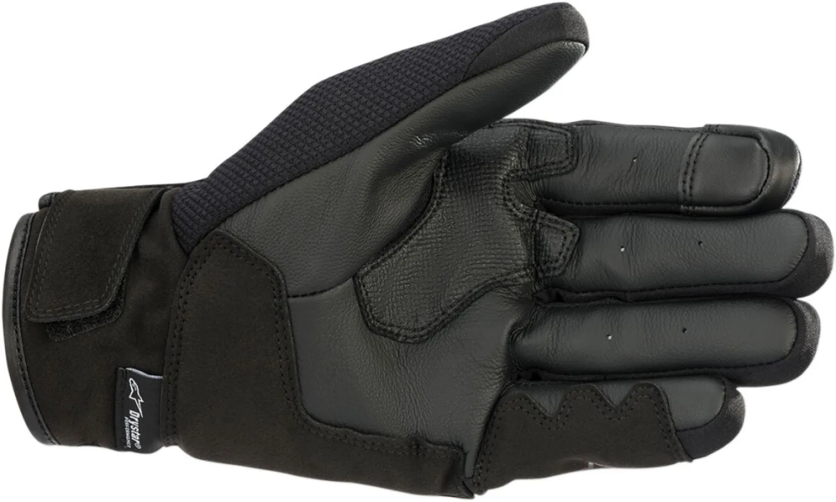 ALPINESTARS (ROAD) - GLOVE S-MAX DS B/G M - 33100744