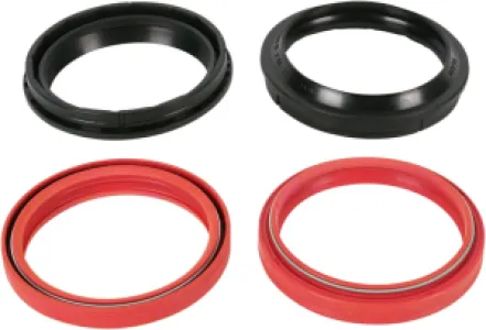 MOOSE OFFROAD HARD-PARTS - SEAL KIT FORK MOOSE 50MM - 04070305