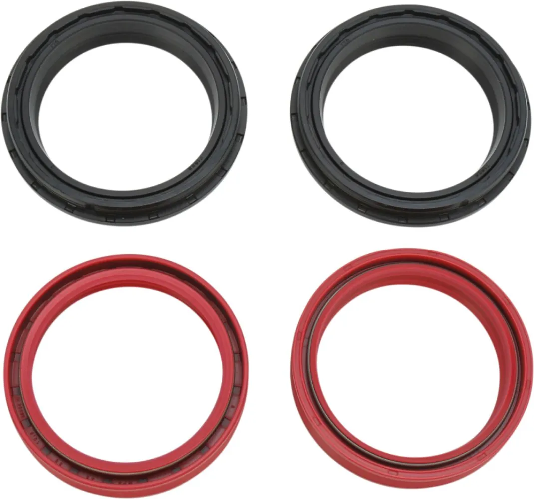 MOOSE OFFROAD HARD-PARTS - SEAL KIT FORK 46MM - 04070307